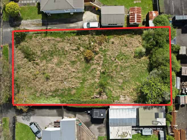 37 Rifle Range Road, Dinsdale