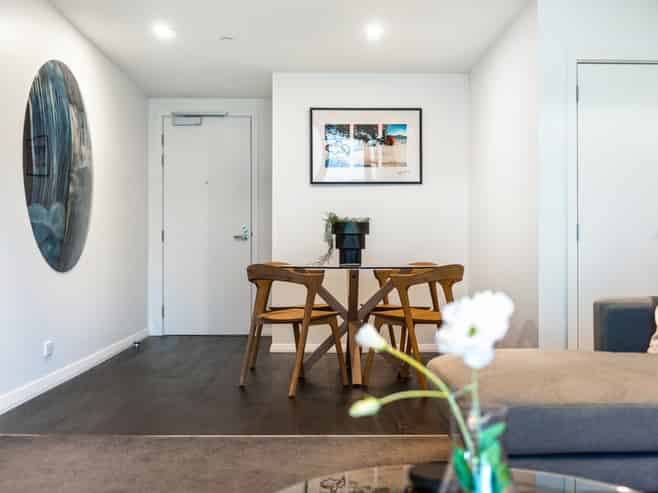 612/8 Kingsland Terrace, Auckland Central