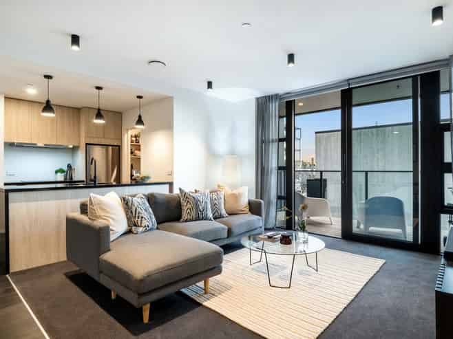 612/8 Kingsland Terrace, Auckland Central