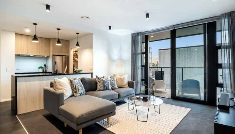 612/8 Kingsland Terrace, Kingsland