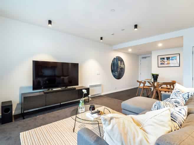 612/8 Kingsland Terrace, Auckland Central