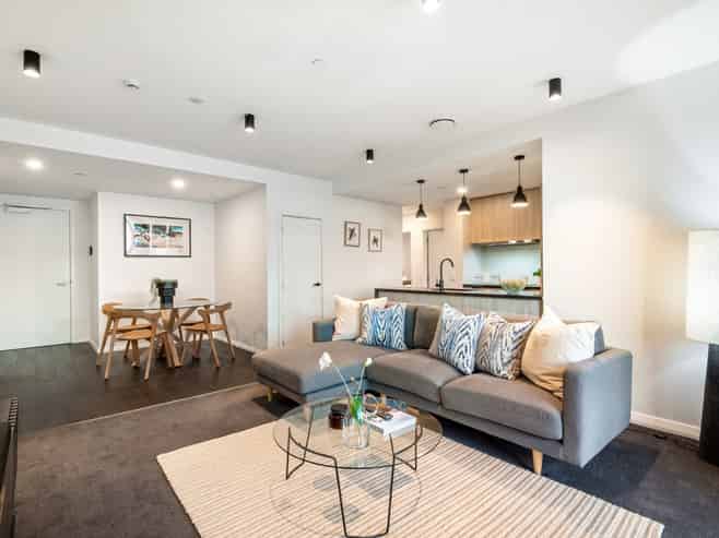 612/8 Kingsland Terrace, Auckland Central