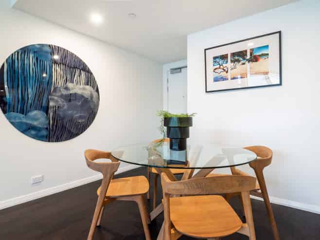 612/8 Kingsland Terrace, Auckland Central