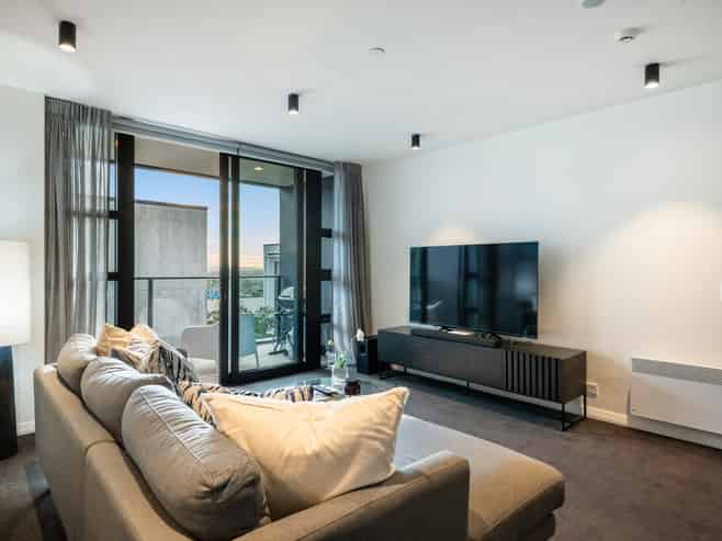 612/8 Kingsland Terrace, Auckland Central