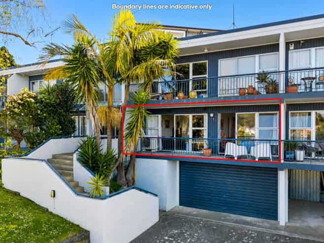 3/23B Hillsborough Road, Hillsborough