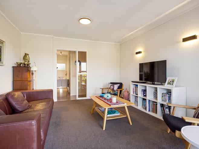 3/23B Hillsborough Road, Hillsborough