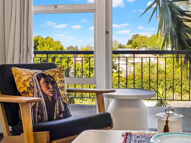 3/23B Hillsborough Road, Hillsborough