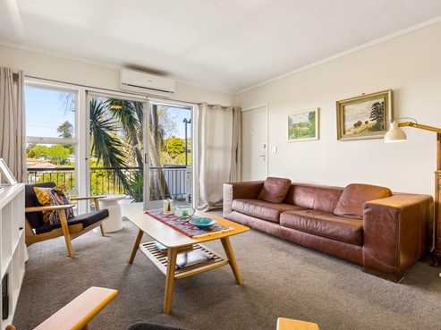 3/23B Hillsborough Road, Hillsborough