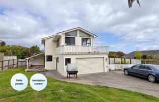 3 Te Maku Grove, Waikanae