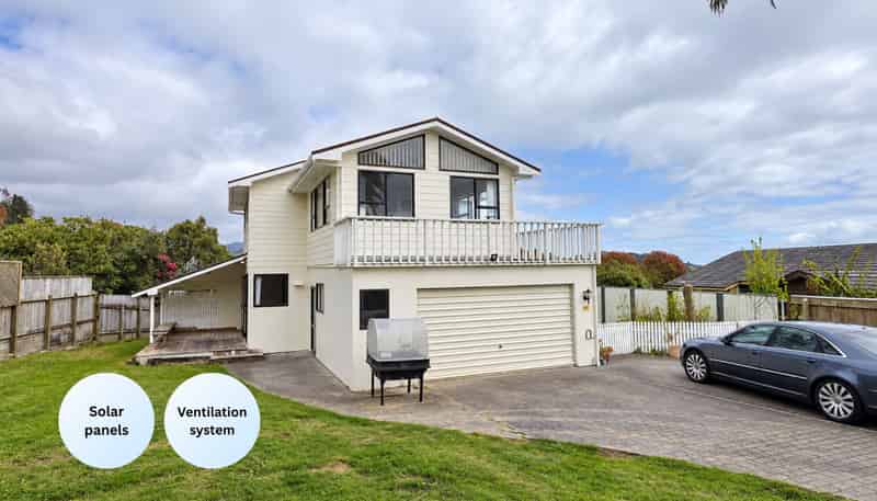 3 Te Maku Grove, Waikanae