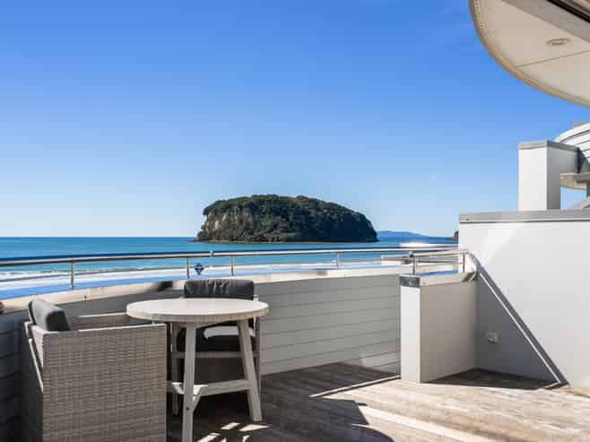 3/117 Esplanade Drive, Whangamata
