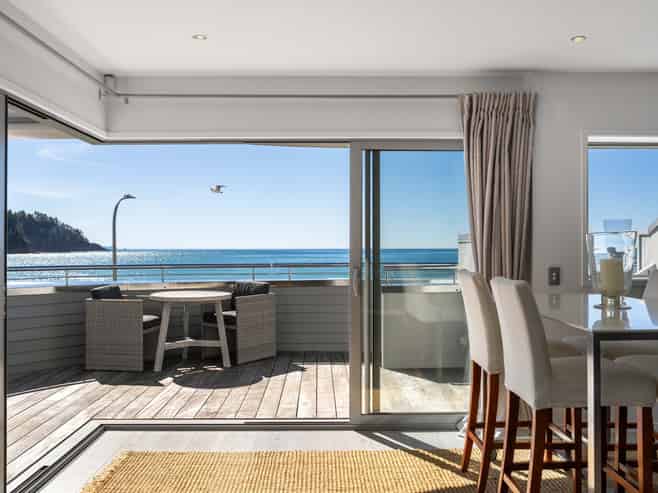 3/117 Esplanade Drive, Whangamata