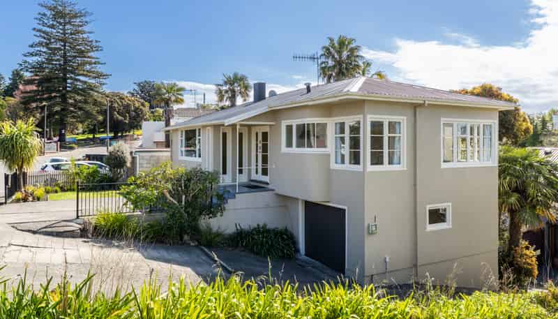 59 Napier Terrace, Hospital Hill