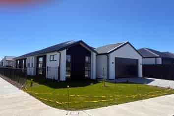 Canterbury - Address withheld