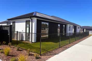 Canterbury - Address withheld
