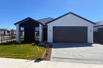 Canterbury - Address withheld