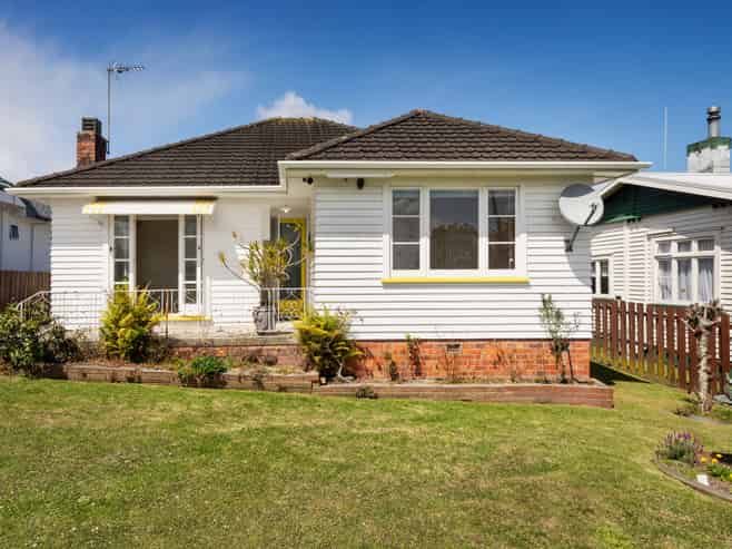 22 Wolverton Street, Avondale
