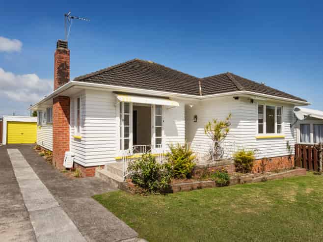 22 Wolverton Street, Avondale