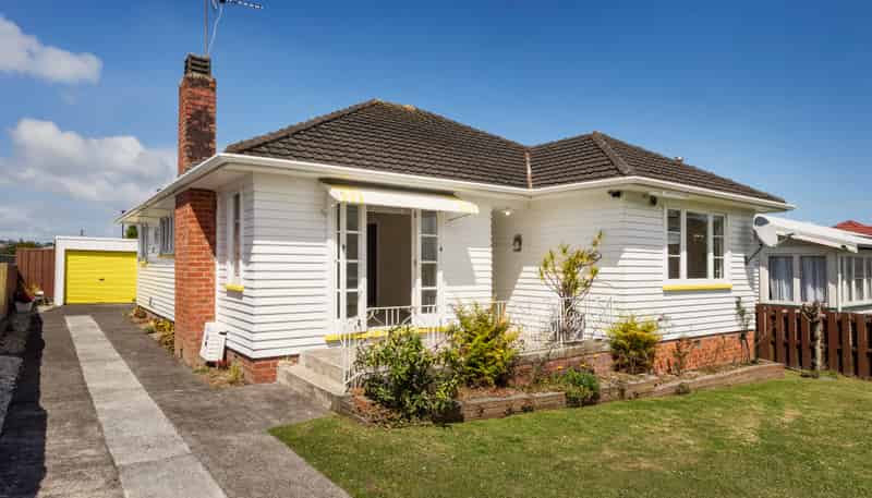 22 Wolverton Street, Avondale