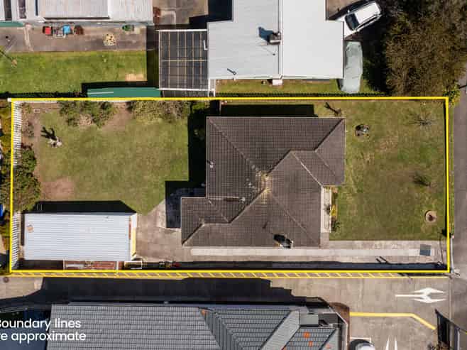 22 Wolverton Street, Avondale