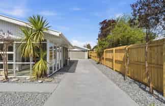 28 Erica Street, Papanui