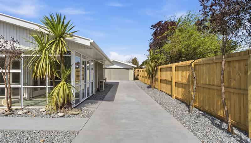 28 Erica Street, Papanui