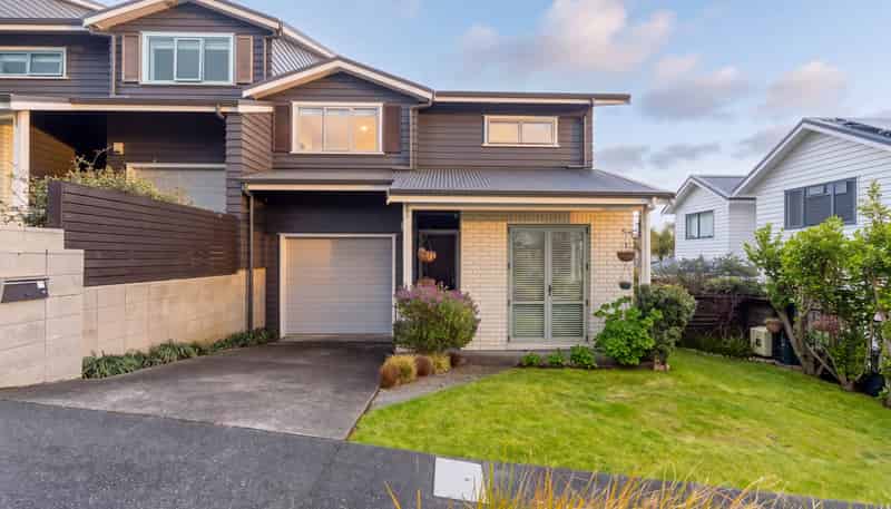9 Boardwalk Rise, Long Bay