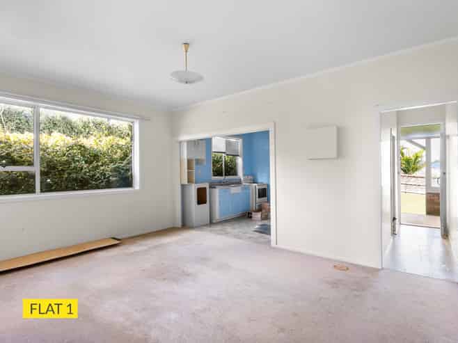 3 Herbert Road, Mount Eden
