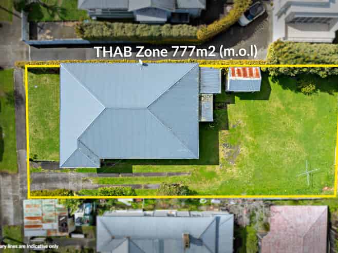 3 Herbert Road, Mount Eden
