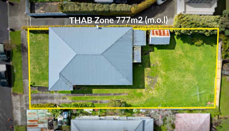 3 Herbert Road, Mount Eden