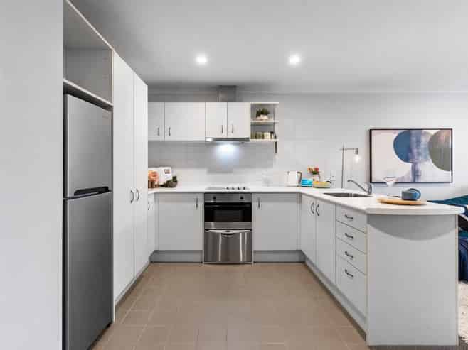 GF/83 New North Road, Eden Terrace