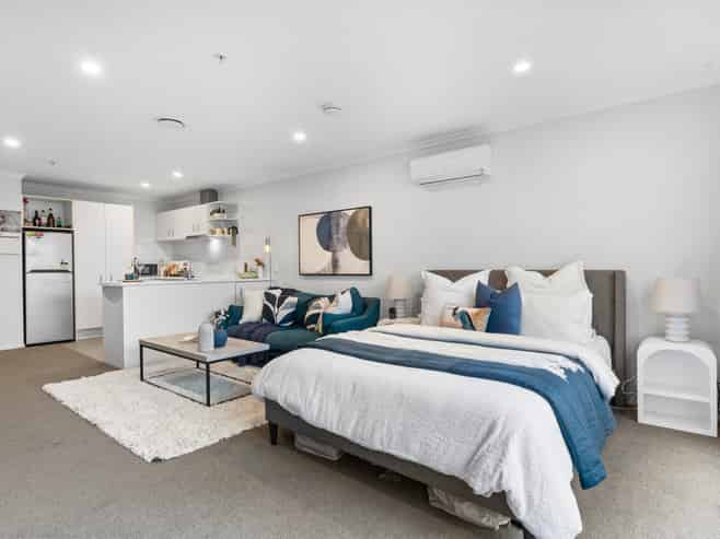 GF/83 New North Road, Eden Terrace