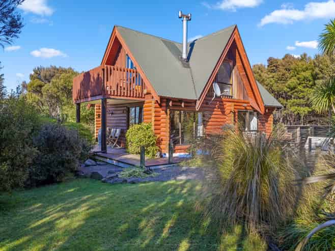 64 Tinline Terrace, Lyford