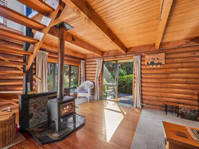 64 Tinline Terrace, Lyford
