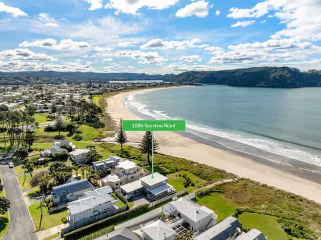 108B Seaview Road, Whangamata