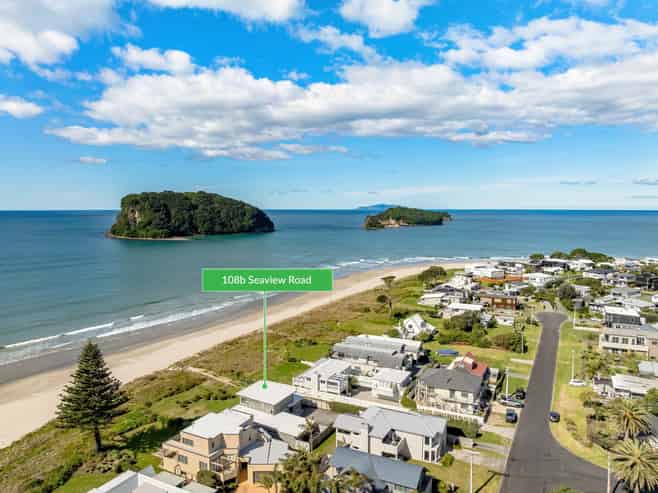 108B Seaview Road, Whangamata