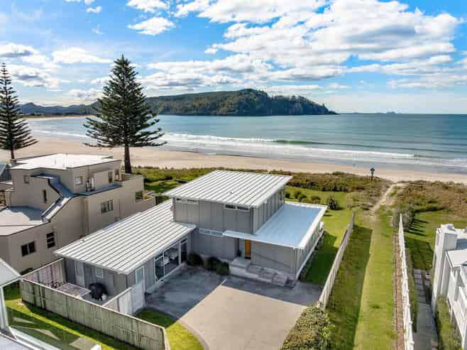 108B Seaview Road, Whangamata
