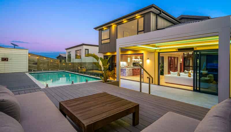 171 Te Oneroa Way, Long Bay
