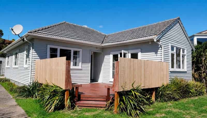 132 Wellington Rd, Paekakariki