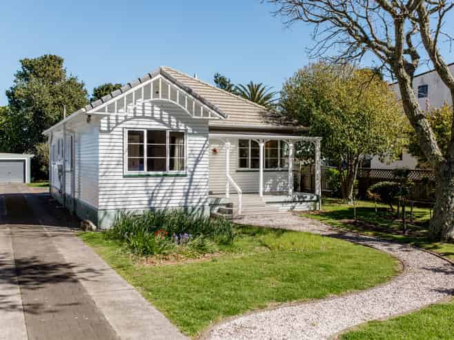 10 Francis Street, Whakatane