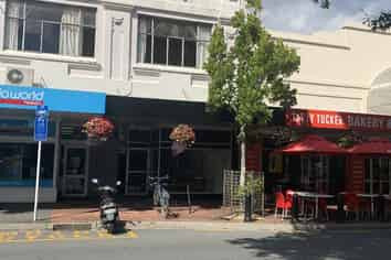 2/44 Bridge Street, Nelson City