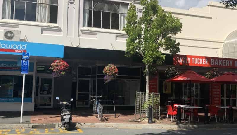 2/44 Bridge Street, Nelson City