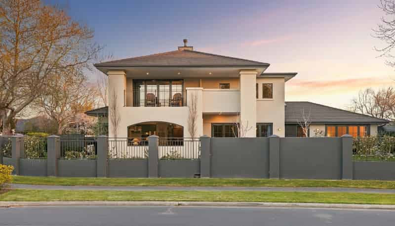 40 Willowview Drive, Redwood