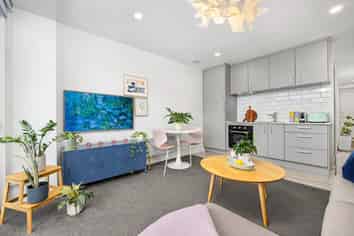 Auckland - Address withheld