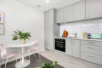 Auckland - Address withheld