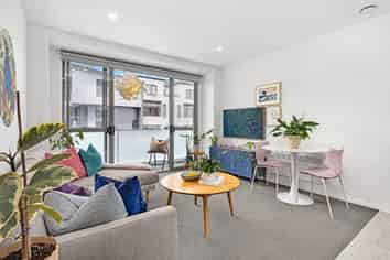 Auckland - Address withheld