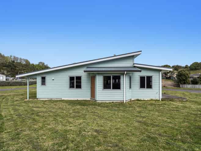 42 Beattie Road, Kawerau