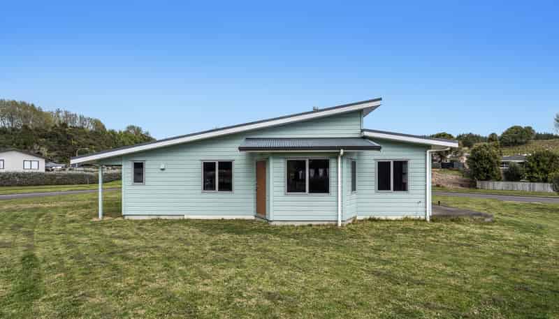 42 Beattie Road, Kawerau
