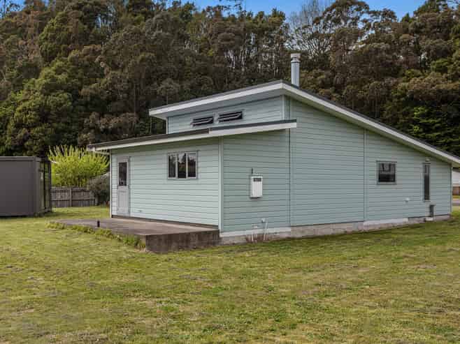 42 Beattie Road, Kawerau