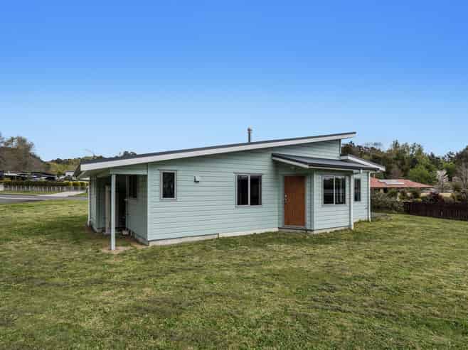 42 Beattie Road, Kawerau